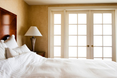 Shobley bedroom extension costs