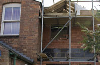 free Shobley home extension quotes