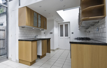 Shobley kitchen extension leads